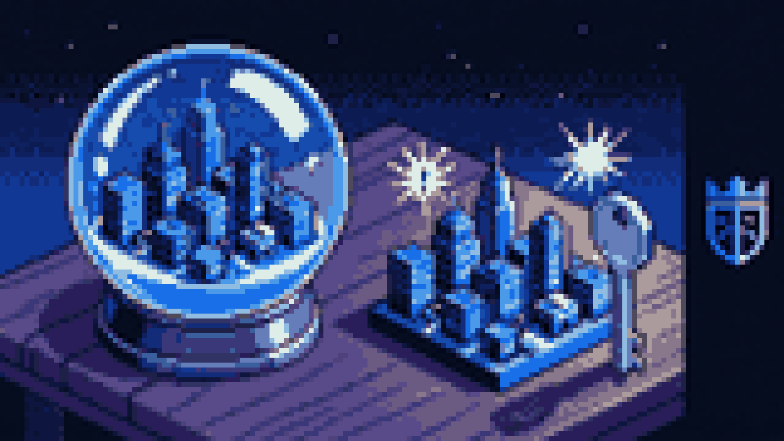 Orkosi vs Bubble: a Bubble Alternative With Code You Own